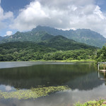 Kagamiikedonguri Hausu - 鏡池と戸隠山