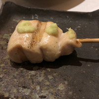 炭火焼鳥 いこか - 