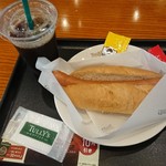 タリーズコーヒー - 