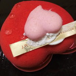 フレシュール - チェリーハート