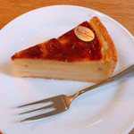 フランス菓子ペシェ・ミニヨン - 