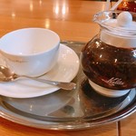 フランス菓子ペシェ・ミニヨン - 