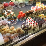 フレシュール - カットケーキ