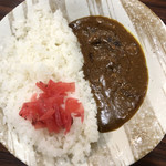 Suzuran Ramen - ラーメン+カレーライス