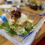 ビストロ割烹 YAOYA - 