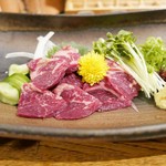 ビストロ割烹 YAOYA - 