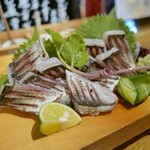 ビストロ割烹 YAOYA - 