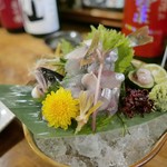 ビストロ割烹 YAOYA - 