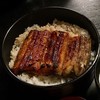 うなぎ赤垣 - 料理写真:うな丼1,750円