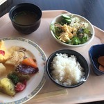 ホテルアネシス瀬戸大橋 - 