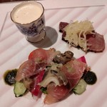 ビストロ シェ・スギ - 