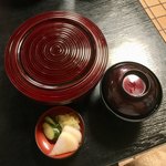 うなぎ赤垣 - うな丼1,750円