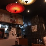 Unatoto - 店内