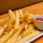フライドポテト