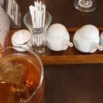 中国レストラン 雪園 - 