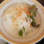 中国レストラン 雪園 - 