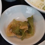 中国レストラン 雪園 - 