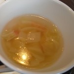 中国レストラン 雪園 - 