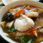 中国レストラン 雪園 - 