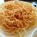 中国レストラン 雪園 - 