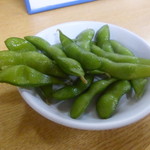 但馬屋 - 突き出し