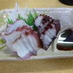 但馬屋 - 蛸造り