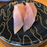 グルメ回転寿司 函太郎 宇賀浦本店 - 