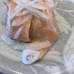 グルメ回転寿司 函太郎 - 