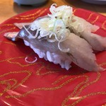 グルメ回転寿司 函太郎 - 