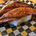 グルメ回転寿司 函太郎 - 