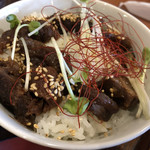 麺-BAR- KOMOAN - 