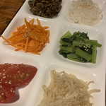 KOREAN FOOD MUN - 