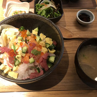 KINKA sushi bar izakaya 渋谷 - 