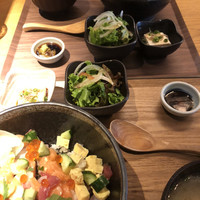 KINKA sushi bar izakaya 渋谷 - 