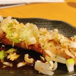 Motsuyaki Butaichi - 