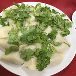 餃子の店 蘭州 - 