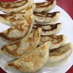 餃子の店 蘭州 - 