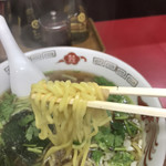 餃子の店 蘭州 - 