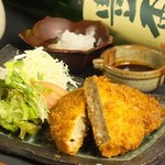 そば居酒屋 満月 - 