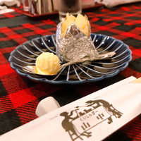 くいしんぼー山中 - 