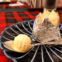 くいしんぼー山中 - 