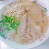 ラーメン専門店 藤原来々軒