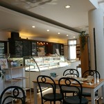 パティスリー ル・プティブルー - 