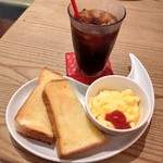 カフェドアンダニエルズ - 