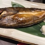 函館海鮮居酒屋魚まさ - 