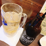 立飲み屋 いっとん - 