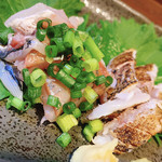 立飲み屋 いっとん - 