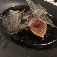 とれふる - 穴子の蒲焼き仕立て 
                    じゃがいものデクリネゾン