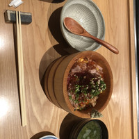 築地青空三代目 本店 - 