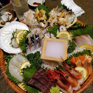 口コミ一覧 : 北の海鮮ろばた 魚吉 (うおきち) - 南稚内/居酒屋